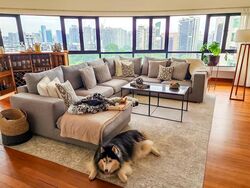 The Draycott (D10), Apartment #589204371
